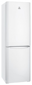 Indesit BIA 181 Холодильник фото, Характеристики