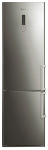 Samsung RL-50 RRCMG Refrigerator larawan, katangian