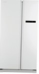 Samsung RSA1STWP Хладилник \ Характеристики, снимка