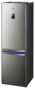 Samsung RL-57 TEBIH šaldytuvas nuotrauka, Info