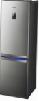 Samsung RL-57 TEBIH Refrigerator \ katangian, larawan