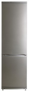 ATLANT ХМ 6026-080 Refrigerator larawan, katangian