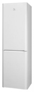 Indesit BIA 201 Buzdolabı fotoğraf, özellikleri