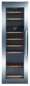 Kuppersbusch EWK 1780-0-2 Z Refrigerator larawan, katangian