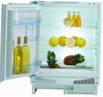 Korting KSI 8250 Холодильник \ Характеристики, фото