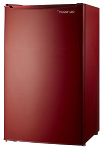Oursson RF1000/RD Refrigerator larawan, katangian