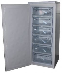 DON R 106 белый Tủ lạnh ảnh, đặc điểm