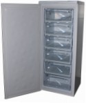 DON R 106 белый Ψυγείο \ χαρακτηριστικά, φωτογραφία