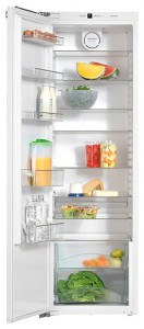 Miele K 37222 iD Холодильник фото, Характеристики