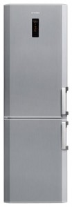 BEKO CN 332220 X Tủ lạnh ảnh, đặc điểm