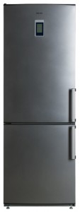 ATLANT ХМ 4524-080 ND Refrigerator larawan, katangian