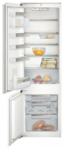 Siemens KI38VA50 Refrigerator larawan, katangian