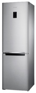 Samsung RB-33J3320SA Buzdolabı fotoğraf, özellikleri