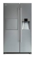 Daewoo Electronics FRN-Q19 FAS Refrigerator larawan, katangian