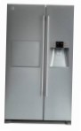 Daewoo Electronics FRN-Q19 FAS Buzdolabı \ özellikleri, fotoğraf