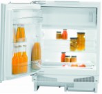 Korting KSI 8255 Холодильник \ Характеристики, фото