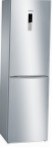 Bosch KGN39VL15 Buzdolabı \ özellikleri, fotoğraf