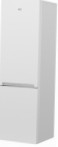 BEKO RCNK 320K00 W Buzdolabı \ özellikleri, fotoğraf