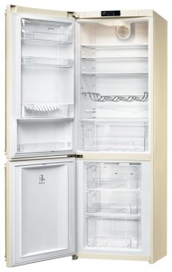 Smeg FA860P Холодильник фото, Характеристики