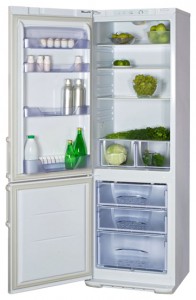 Бирюса 127 KLА Buzdolabı fotoğraf, özellikleri