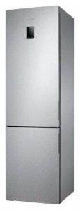 Samsung RB-37 J5200SA Refrigerator larawan, katangian