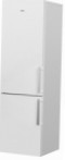 BEKO RCNK 320K21 W Buzdolabı \ özellikleri, fotoğraf