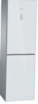 Bosch KGN39SW10 Buzdolabı \ özellikleri, fotoğraf