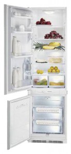Hotpoint-Ariston BCB 31 AA Холодильник фото, Характеристики