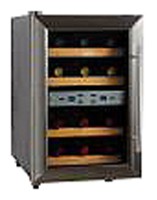 Ecotronic WCM2-12DTE Refrigerator larawan, katangian