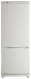 ATLANT ХМ 4009-022 Refrigerator larawan, katangian