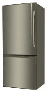 Panasonic NR-B651BR-N4 Refrigerator larawan, katangian