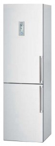 Siemens KG39NAW20 Tủ lạnh ảnh, đặc điểm