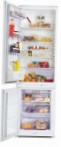 Zanussi ZBB 28650 SA Холодильник \ характеристики, Фото