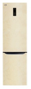 LG GW-B489 SEQW Холодильник Фото, характеристики