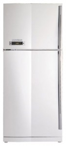 Daewoo FR-530 NT WH Buzdolabı fotoğraf, özellikleri