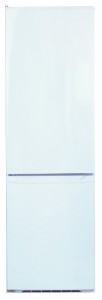 NORD NRB 120-032 Refrigerator larawan, katangian