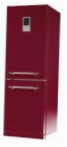 ILVE RT 60 C Burgundy Buzdolabı \ özellikleri, fotoğraf