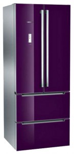 Bosch KMF40SA20 Tủ lạnh ảnh, đặc điểm