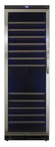 Dometic S118G Tủ lạnh ảnh, đặc điểm