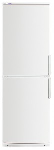 ATLANT ХМ 4025-400 Refrigerator larawan, katangian