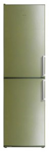 ATLANT ХМ 4425-070 N Refrigerator larawan, katangian