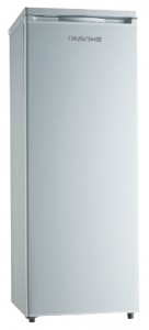 Shivaki SFR-215W Refrigerator larawan, katangian