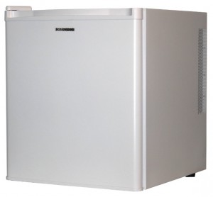Shivaki SHRF-50TR1 Ψυγείο φωτογραφία, χαρακτηριστικά