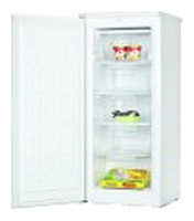 Daewoo Electronics FF-185 Холодильник Фото, характеристики