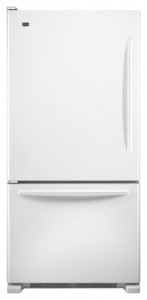 Maytag 5GBB19PRYW Buzdolabı fotoğraf, özellikleri