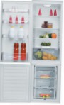 Candy CFBC 3150/1 E Холодильник \ Характеристики, фото