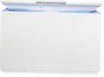 Electrolux EC 4201 AOW Холодильник \ характеристики, Фото