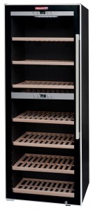 La Sommeliere ECS135.2Z Buzdolabı fotoğraf, özellikleri