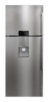 Daewoo Electronics FGK-56 EFG Холодильник Фото, характеристики