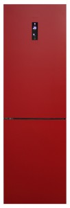 Haier C2FE636CRJ Холодильник Фото, характеристики